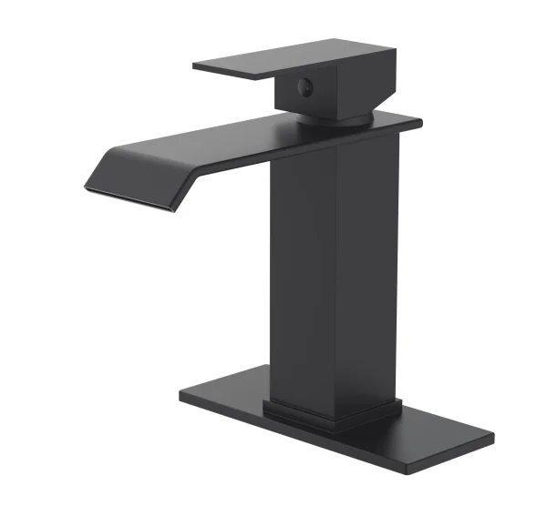 American basin faucet (JY-8809)
