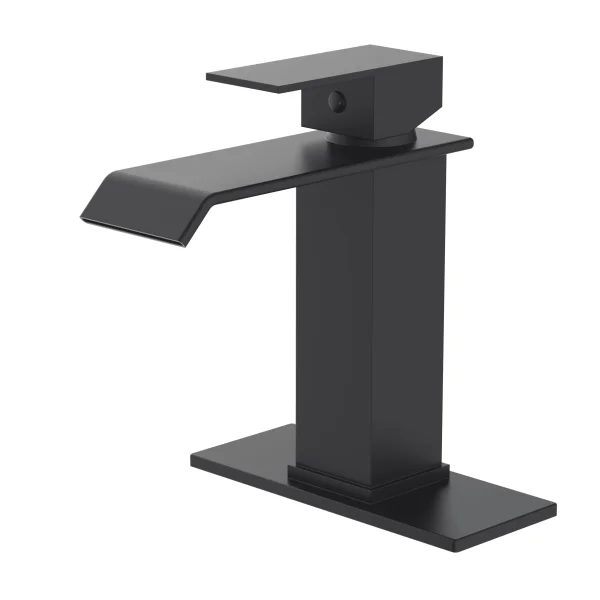 American basin faucet (JY-8809)