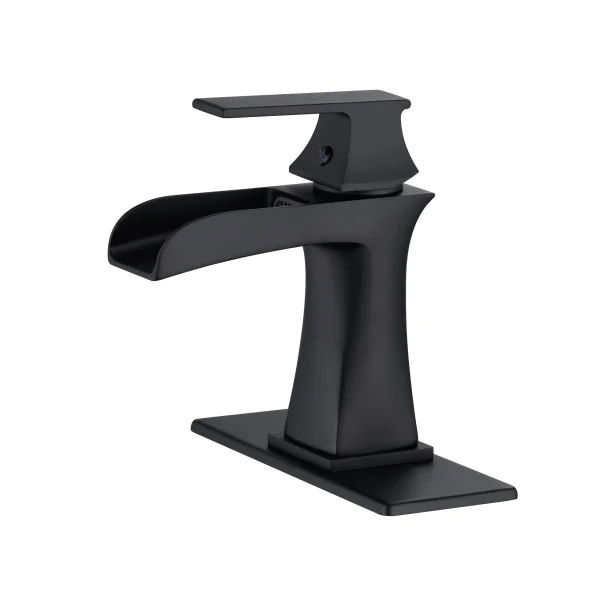 Basin faucet (JY-ALS30)
