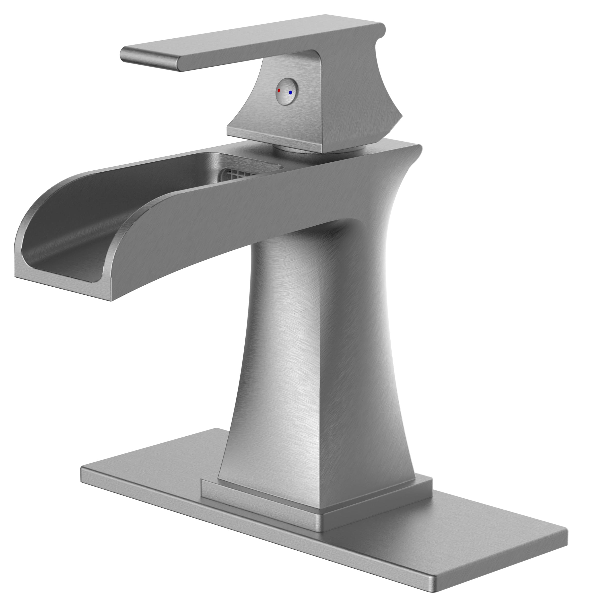 JY-ALS30 Brushed nickel JY-ALS30 Brushed nickel