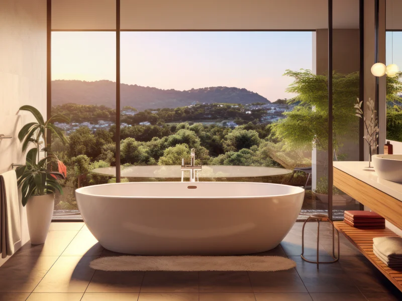 How to Choose a Bathtub: Best Tips for Homeowners