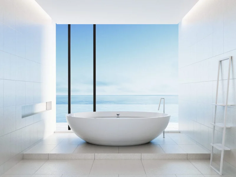 What Bathroom Flooring Is Best? The Ultimate Guide to Waterproof, Durable, and Stylish Bathroom Floors