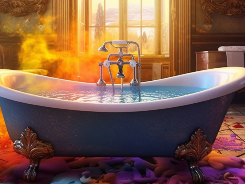 What Type of Bathtub Material Is Best? Your Easy Guide to Choosing the Right Tub