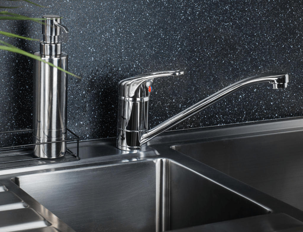 Are bathroom faucets universal