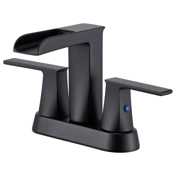 American 4 inch basin faucet (JY-ALS32)