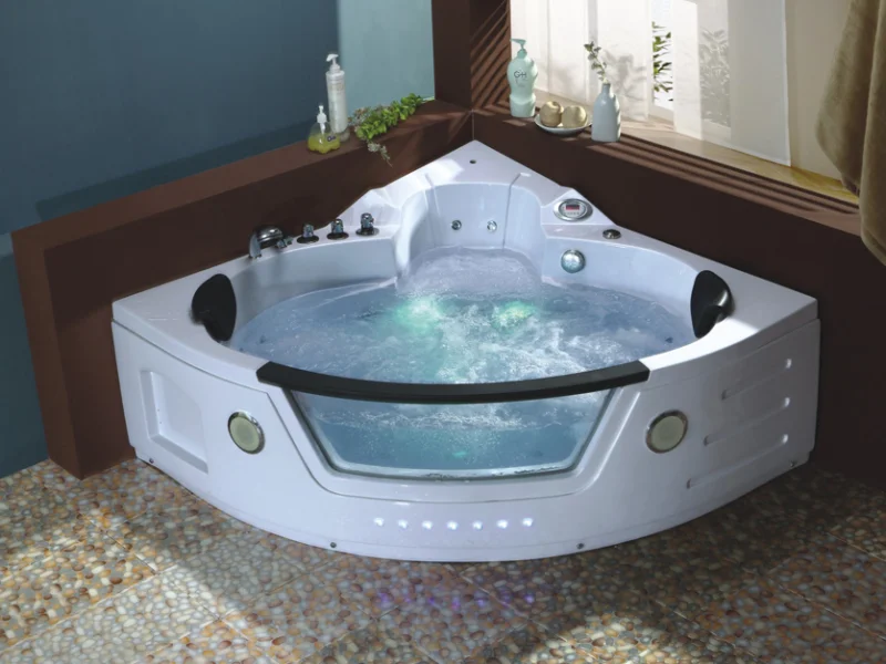 What is a Jacuzzi in a Bathroom? The Ultimate Guide to Whirlpool Luxury, Hydrotherapy, and Spa-Like Relaxation