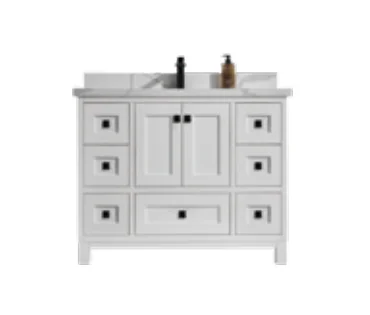 Top 10 Bathroom Vanity Trends in Houston 2026
