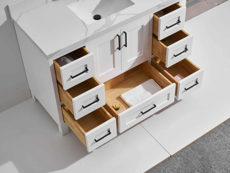 Where to Buy Modern Bathroom Fixtures in Houston TX: Expert Picks for Style and Value