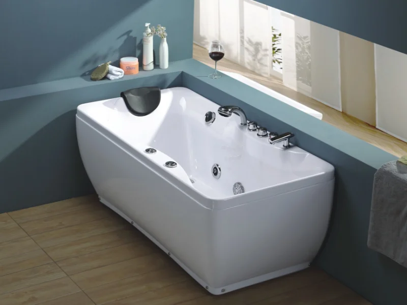 Are Jacuzzi Bathtubs Worth It? The Real Cost, Luxury, and Relaxation Benefits Explained