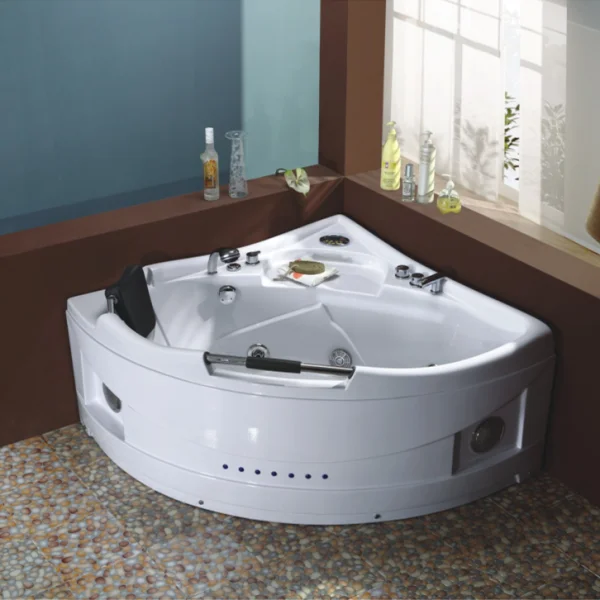 Lowes Walk in Bathtub with Shower ASE-915
