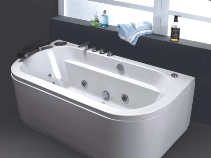 What is the Lifespan of a Jacuzzi Bathtub? (Expert Insights from AlphaStar Enterprises)