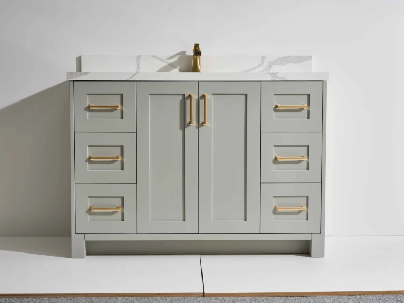 What Are the Best Bathroom Vanities? Smart, Stylish Choices for Every Home (2026 Guide)