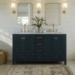 How to Choose a Luxury Bathroom Vanity in Houston, TX: A Complete Guide to Style, Fit, and Function