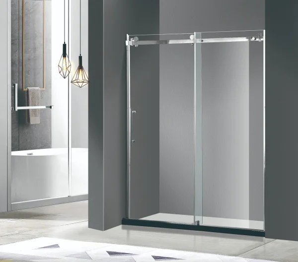 Shower Door ASE-PF-100