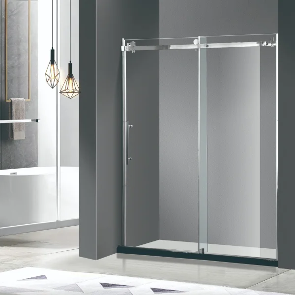 Shower Door ASE-PF-100