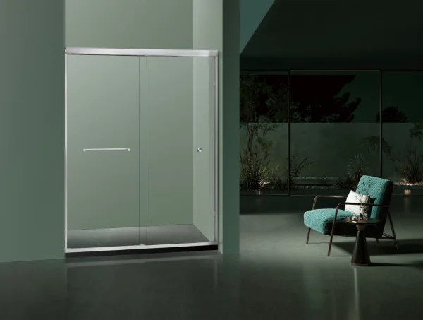 Shower Door ASE-PF-133
