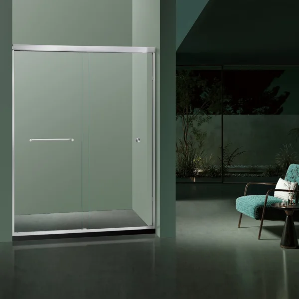 Shower Door ASE-PF-133