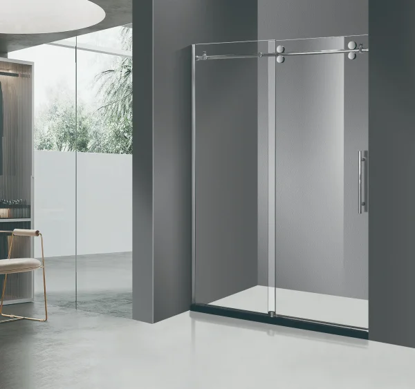 Shower Door ASE-PF-76