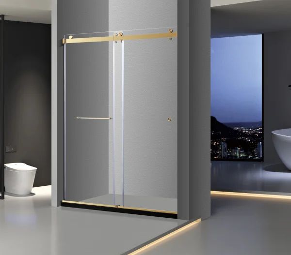 Shower Door ASE-PF-92