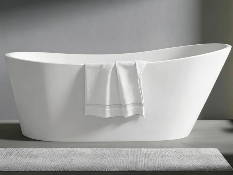 What Bathroom Flooring Is Timeless? Stunning Classic Tile Flooring That Stands the Test of Time