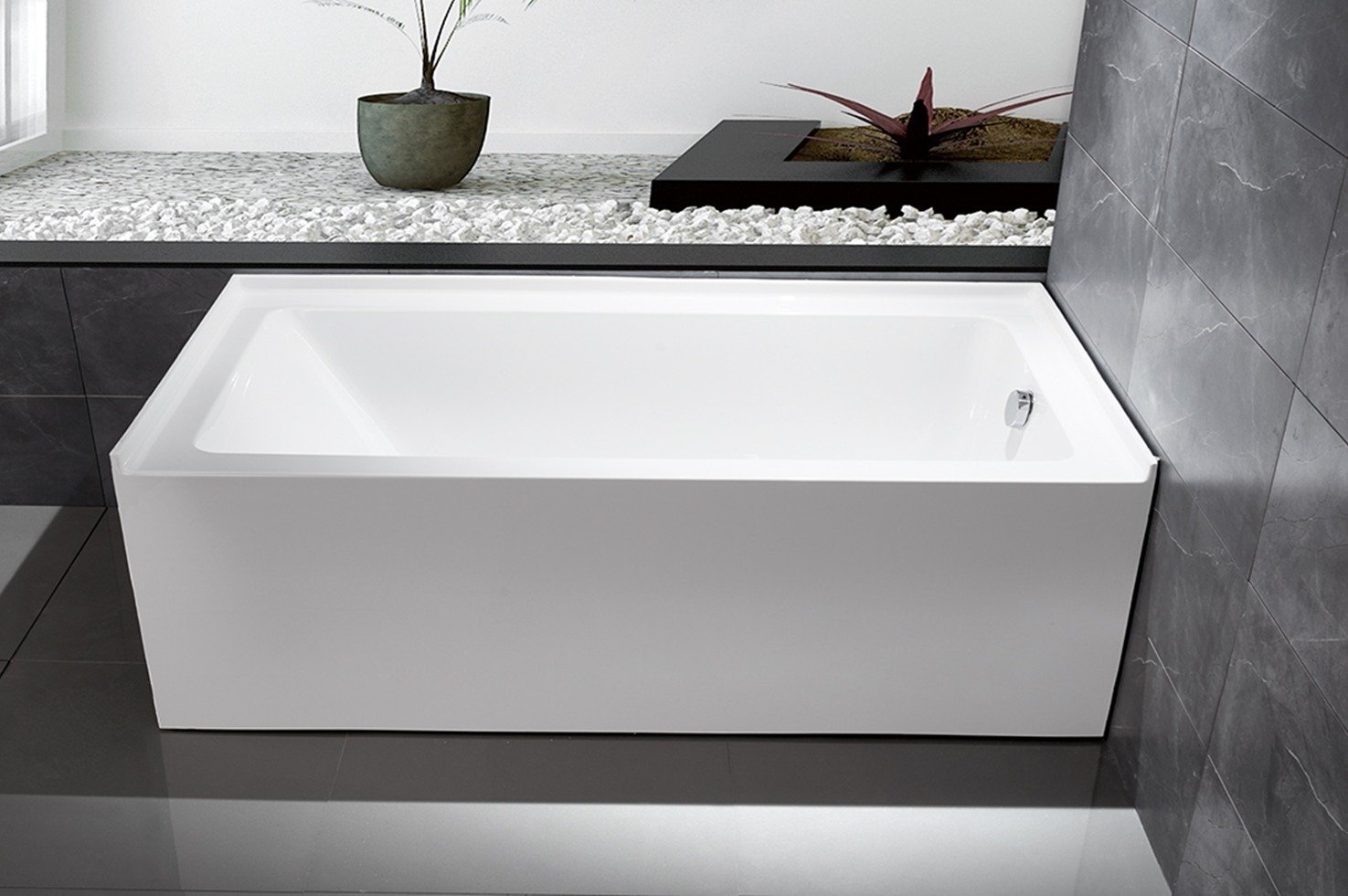 Bathtub ASE-C-499-81-L