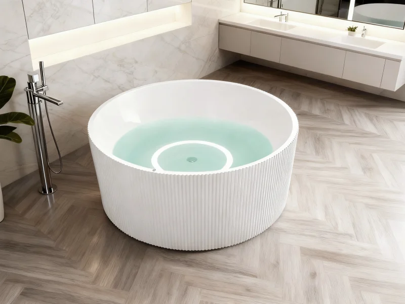 How to Install Bathroom Flooring Like a Pro: Easy DIY Steps for a Durable, Stylish Bathroom