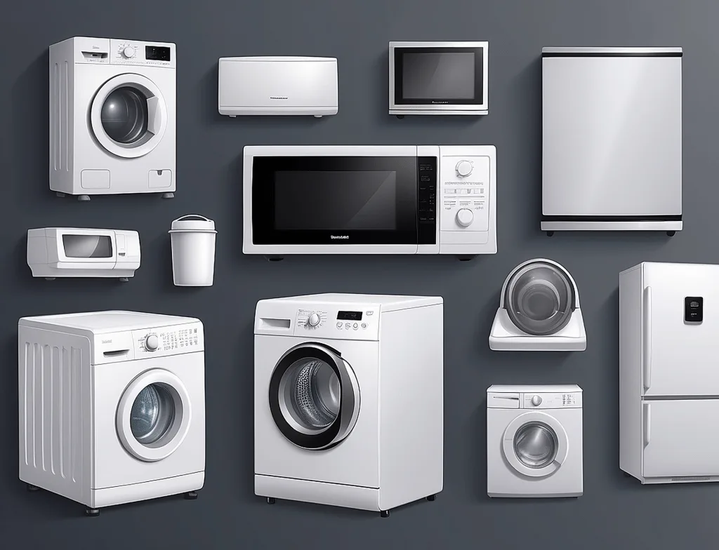 Appliances
