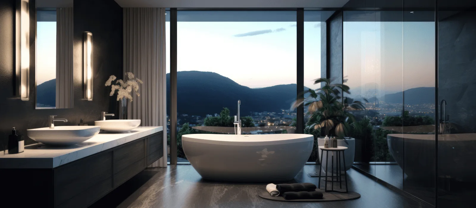 Bathtubs