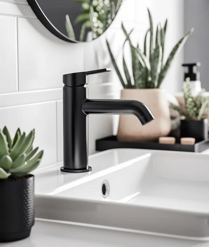 Faucets