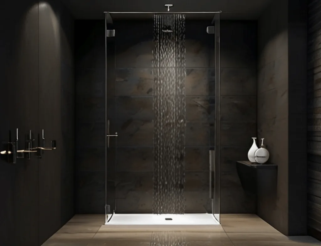 Shower Bases