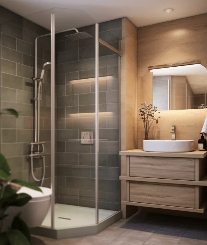 Shower Doors