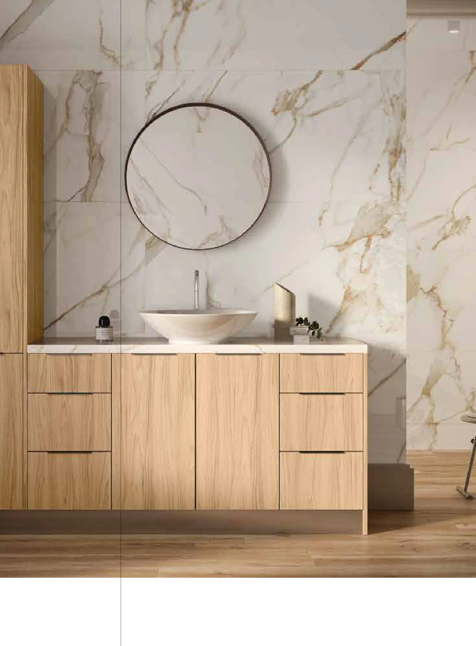 Vanities