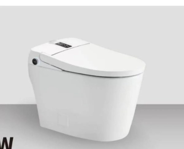 Toilet Seat - Model K305